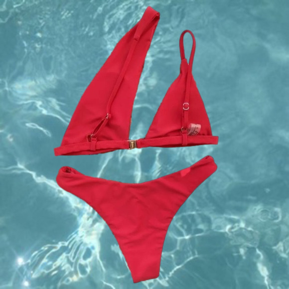 Copy - Brazilian 2 Piece Bikini - Picture 9 of 9